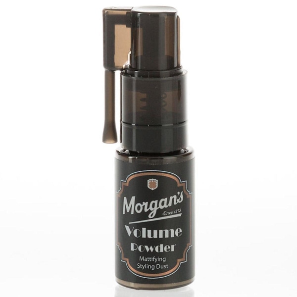 Morgan's Volympuder 5g