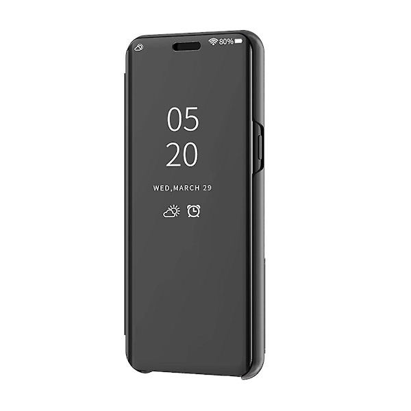Spegelmobilfodral Galaxy A5 2017 Mobilfodral Galaxy A5 2017 Mobilöverdrag Galaxy A5 2017 Fodral