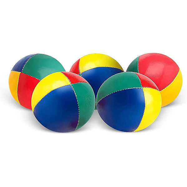 Jongleringsbolde