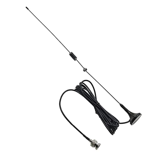 Utvidet BNC-antenne