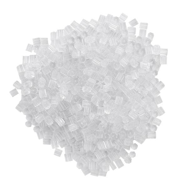 1000 stk silikon ørekroker ørepropper ørepropper gummi ørepropper ørepropper erstatninger