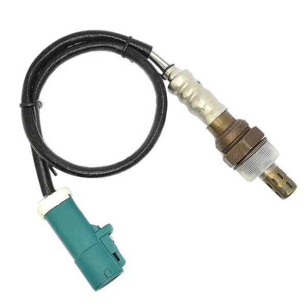 1 stk. Oxygen Sensor til Fiesta Mk5 Focus Mk1fusion Mondeo Ka 2s6a-9f472-