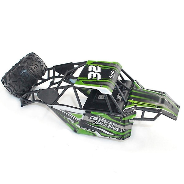 Rc Bil Karosseri Til Pxtoys Enoze 9300 9301 9302 9303 1/18