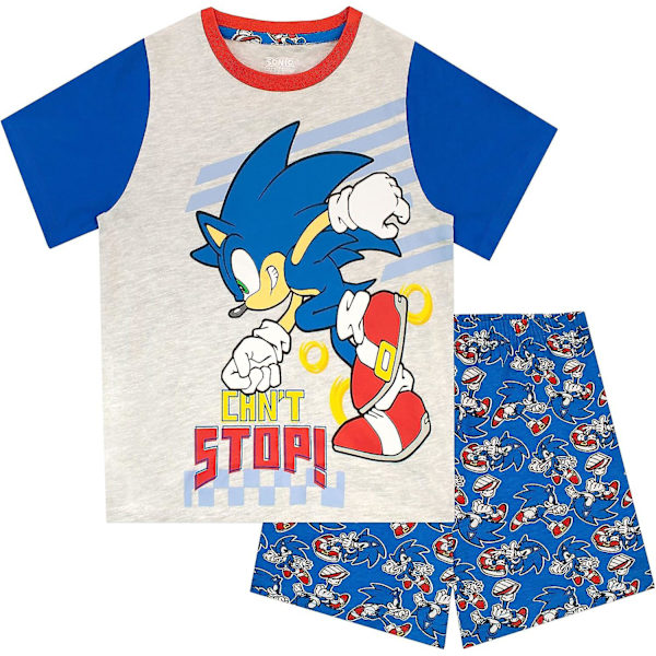 Pojkpyjamas