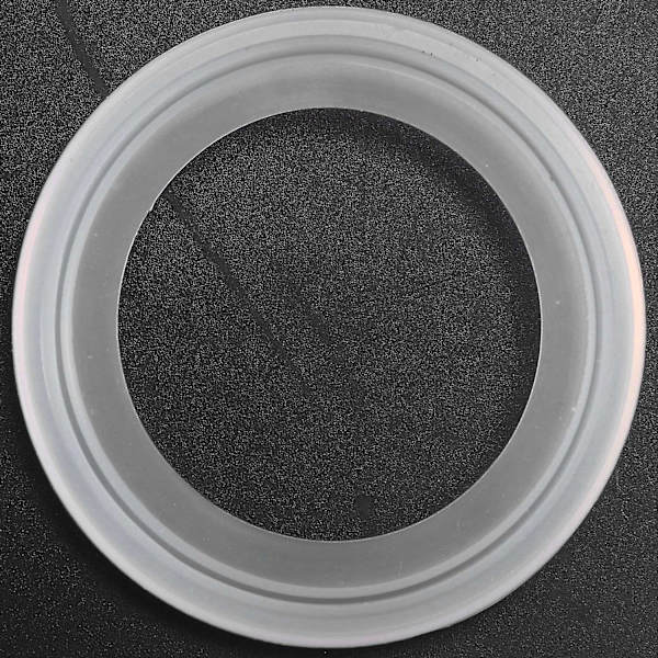 Silikonbryggerhodepakning Tetningsring For Espresso Kaffemaskin