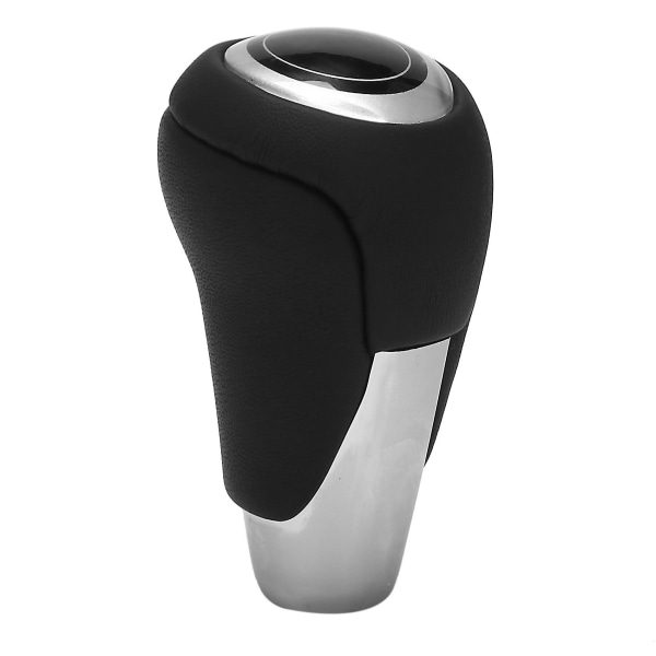 Automatisk girskiftknapp i skinn for 3 5 8 Mx-5 -5 -7 -9
