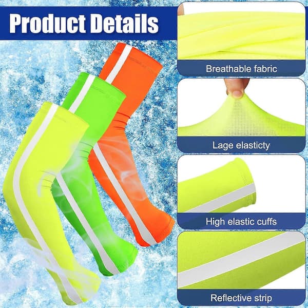 2025 Senaste Modellen 6 UPF 50