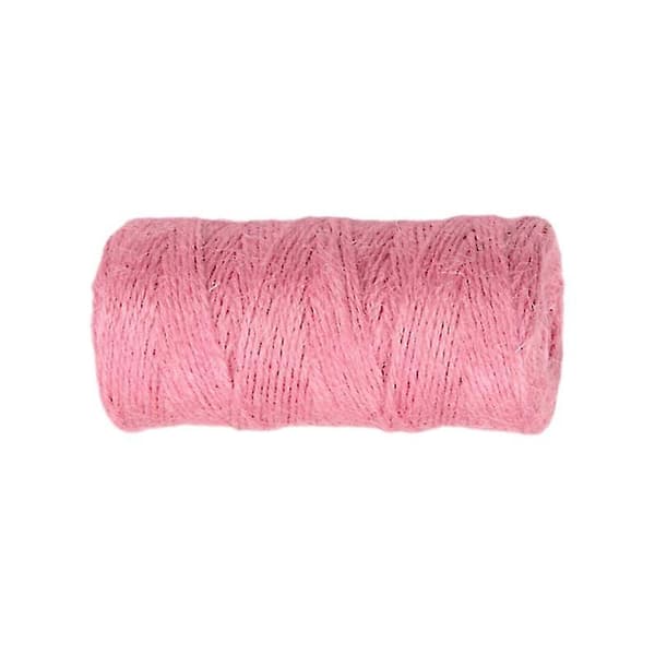 1 stk rosa hamptau