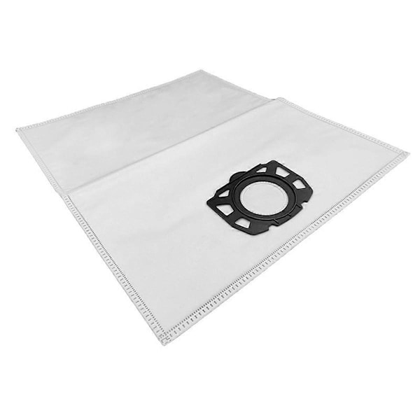 12 stk. støvsugerposerstatning for Kärcher MV4 MV5 MV6 WD4 WD5 WD6 Premium MV4 MV5 MV6 støvsugerpose
