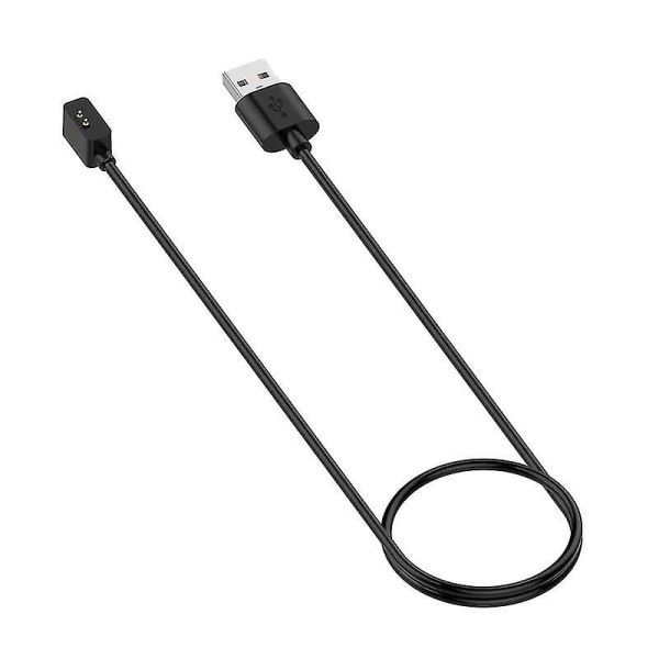 Xiaomi Redmi Watch 3:lle 55 cm USB-magneettinen latauskaapeli älykellolaturi