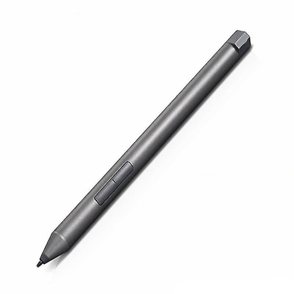 Compatible -for Lenovo- Ideapad Flex 5 14 (intel Amd) Digital Stylus W/ Configurable Button