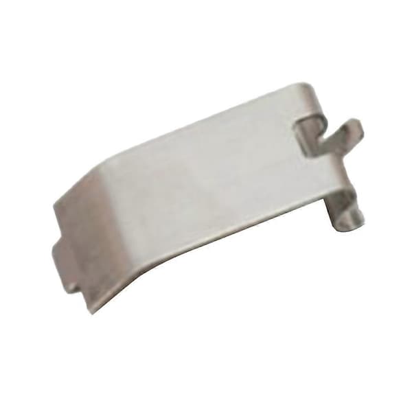 1 st FLAP LEAF SPRING FLAP LEAF SPRING 7H0809932 FLAP LEAF SPRING TANKLOCK För TRANSPORTER T5 Praktisk att använda