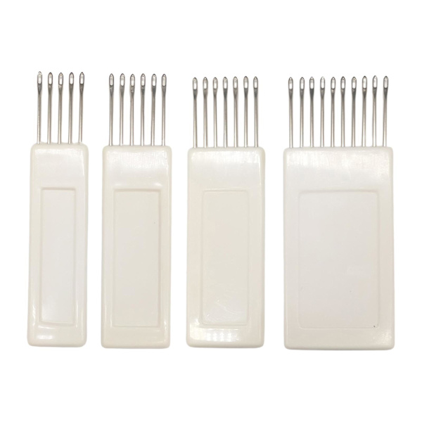 4x stickmaskinöverföringsverktyg för Brother Kh-860 868 850 871 881
