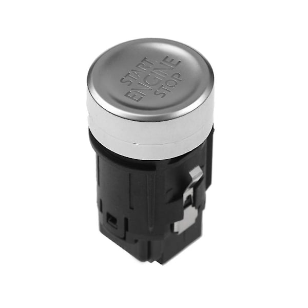 Bil & Stopp Motor En-knapps Bryter Knapp Nøkkelløs Bryter For Golf 7 Mk7 Vii 5gg959839
