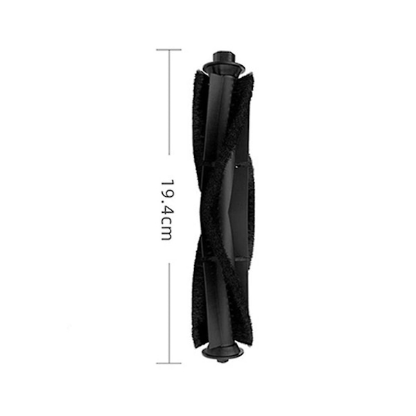Til M7 Pro/ S31 / V980 Plus/ Honiture Q6 Robotstøvsuger
