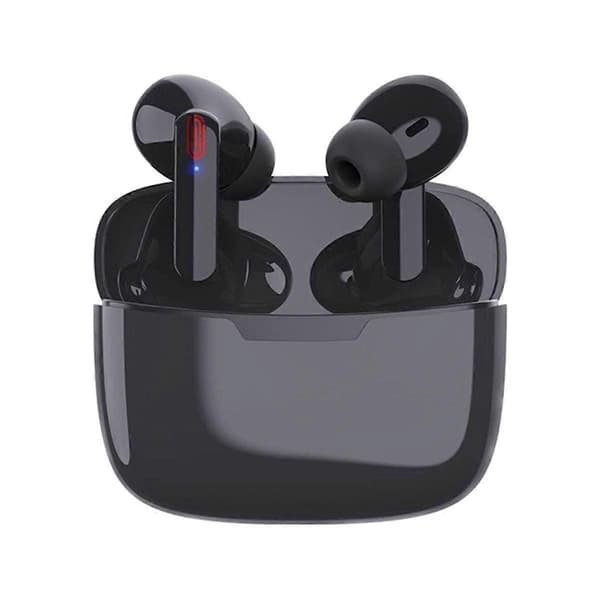 Y113 Öronsnäckor Språköversättare, Röst Bluetooth, Stöder Samtal, Musik
