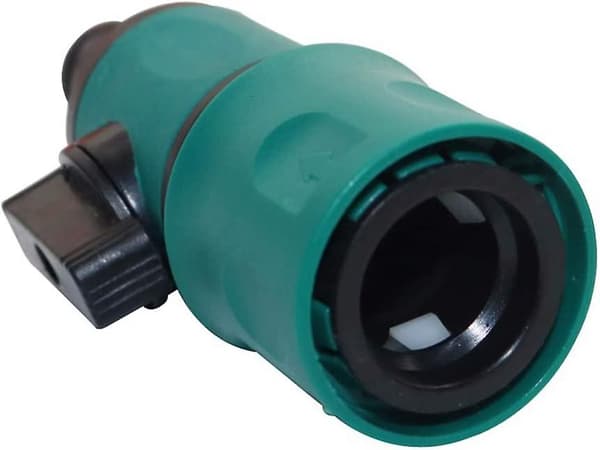 Havehose Quick Connect Havehoseslangeforbindelse Vandhavehoseslangeforbindelse