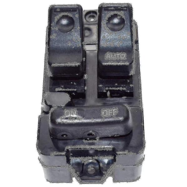 För 323f 1994-1998 95 96 Rhd Power Master Window Switch Console S09a-66-350a09