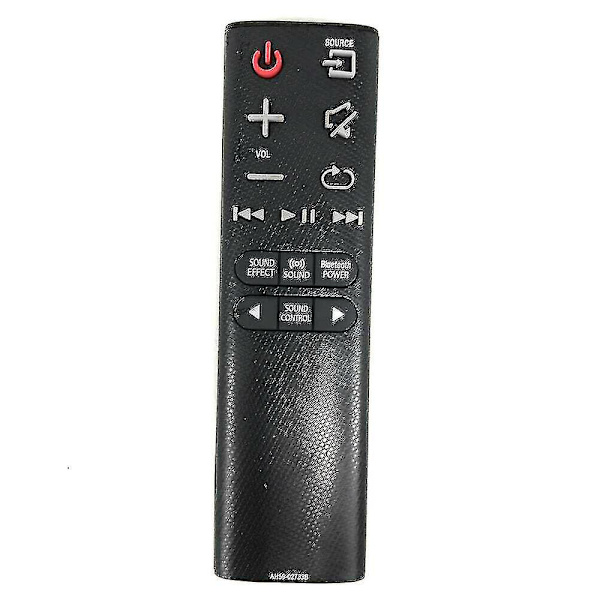 Hmwy-ah59-02733b Fjärrkontroll för Samsung Sound Bar System Hwj4000 Hwjm4000