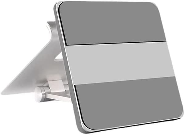 Foldbar stativ for nettbrett
