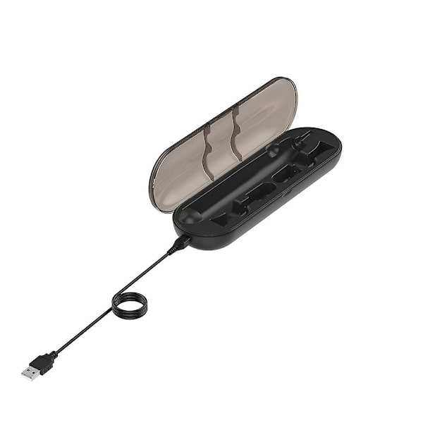 Til Sonicare Diamondclean Sonic Elektrisk Tandbørste Hx9210 Usb-oplader