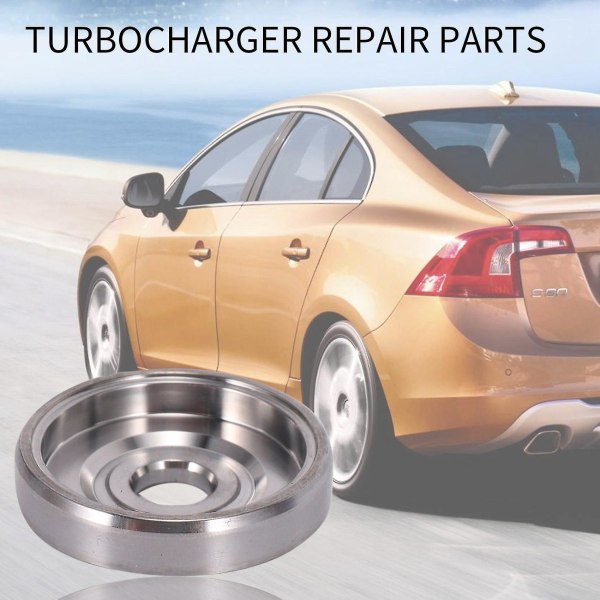 Td04 Td04hl Turbo Turboladdare Reparationssats Td04hl-15t För Saab