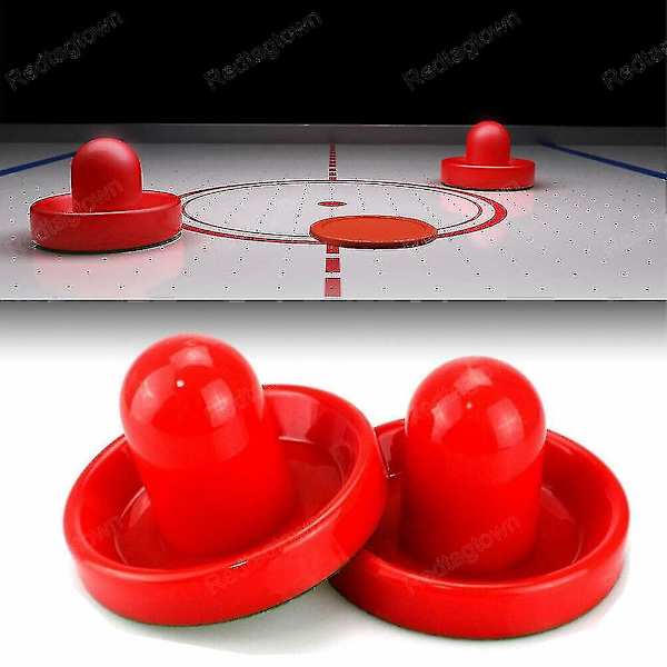 Lufthockeysett