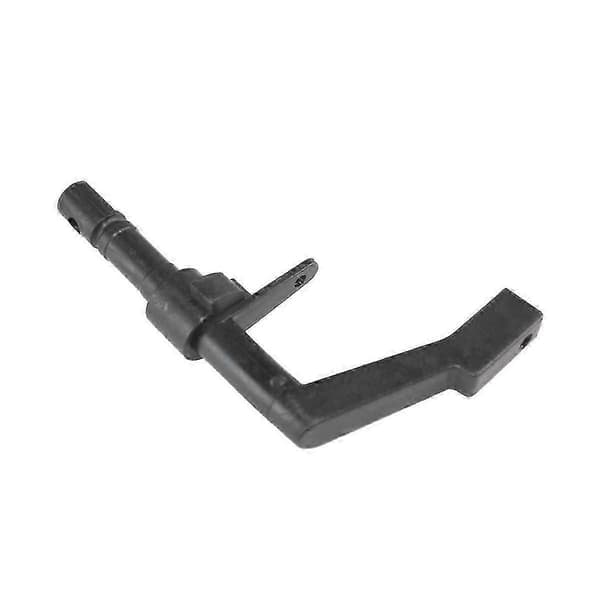 Perämoottorin vaihdevivun kahva 4HP 5HP 6E4-44111-72-4D