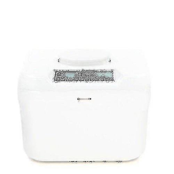 Kitchen Safe Mini: Ajanlukituksen sisältävä säiliö