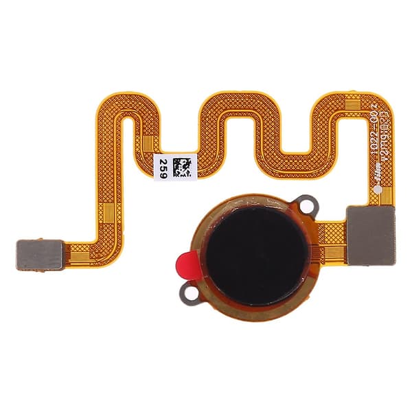 Fingeraftrykssensor Flex Kabel til Xiaomi Redmi 6 Pro