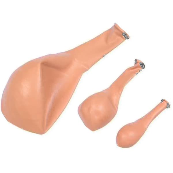 Blush Caramel Ballongbåge Dekorbåge Kit Förlovning Bröllopsdag Födelsedag