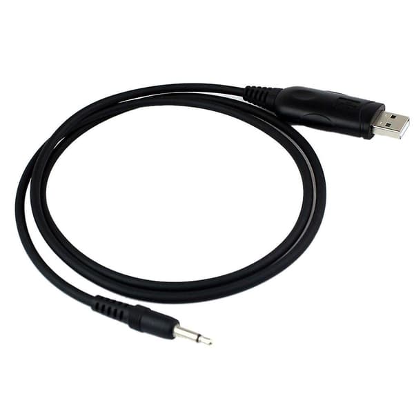 Usb-programmeringsskabel erstatning til radio Ci-v Ct17