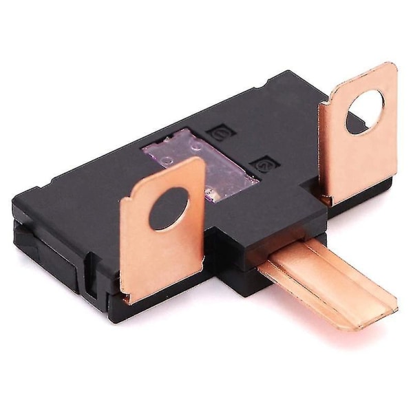Box A B Säkring (100a/70a) Kompatibel Med Accord Crv