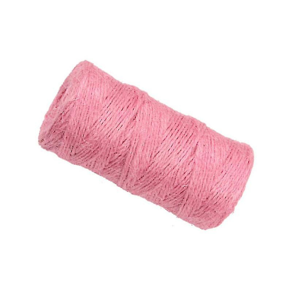 1 stk rosa hamptau