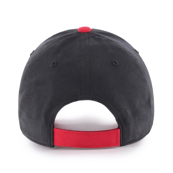 47 Brand Relaxed-Fit Kids Cap - Liverpool FC sort