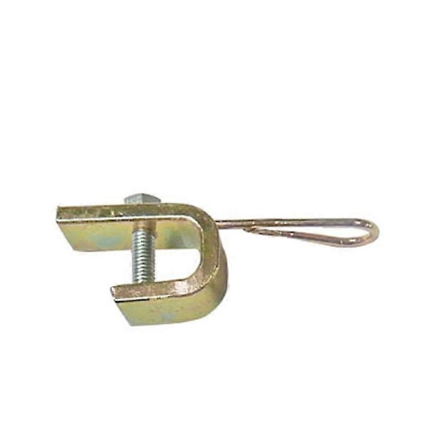 Flexibel Gummiventilförlängare med Klämmor Däckventil Förlängningsadapter För Lastbil Buss Husbil Bil Hjul Däck Transit Adapter 1 set svart Banmo