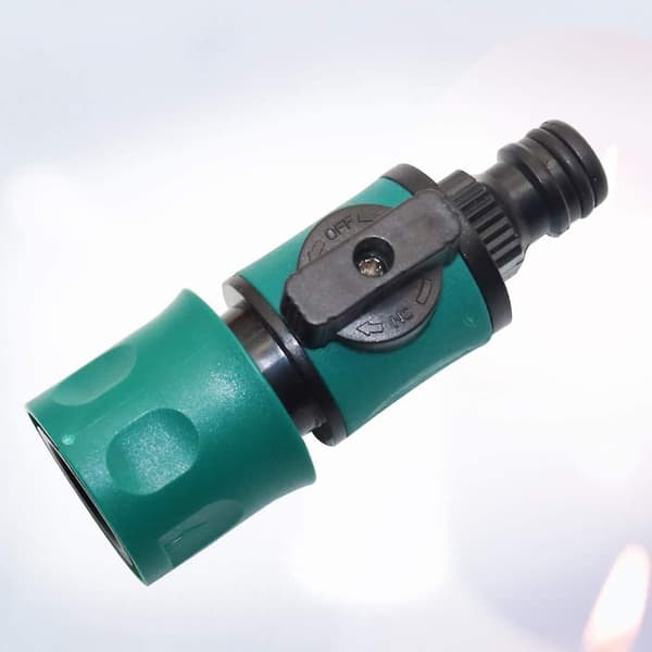 Havehose Quick Connect Havehoseslangeforbindelse Vandhavehoseslangeforbindelse