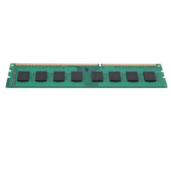 Ddr3 4gb RAM-muisti 1333mhz 1,5v pöytätietokonemuisti Pc3-12800 240 pins Dimm kaksikanavainen muisti Amd