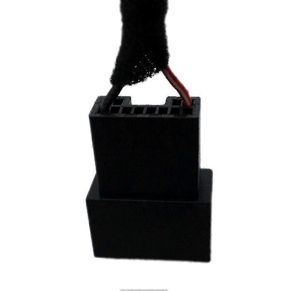 Sync 2 til Sync 3 Retrofit USB Media Hub Kabling Adapter Gen 2a passer til Expedition