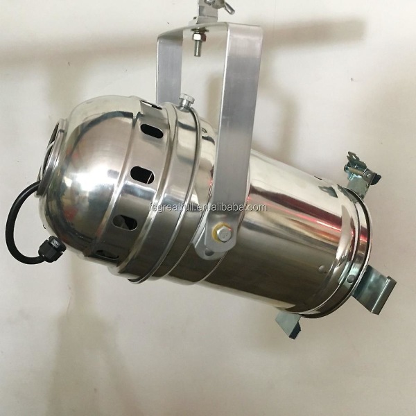 Scen 500w 1000w P64 Par64 Par 64 Par Spot Light