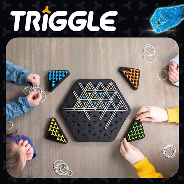 Triggle-spil