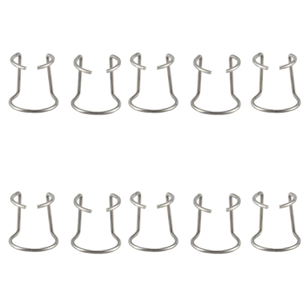 10 stk. Plasma Cutter Torch Stand-off til Plasma Cutter Skæring med Wsd-60p Sg-55 -60
