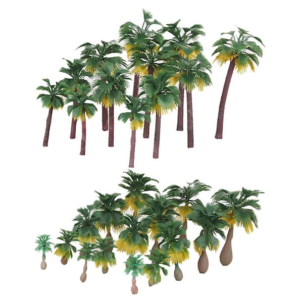 Miniature Palme
