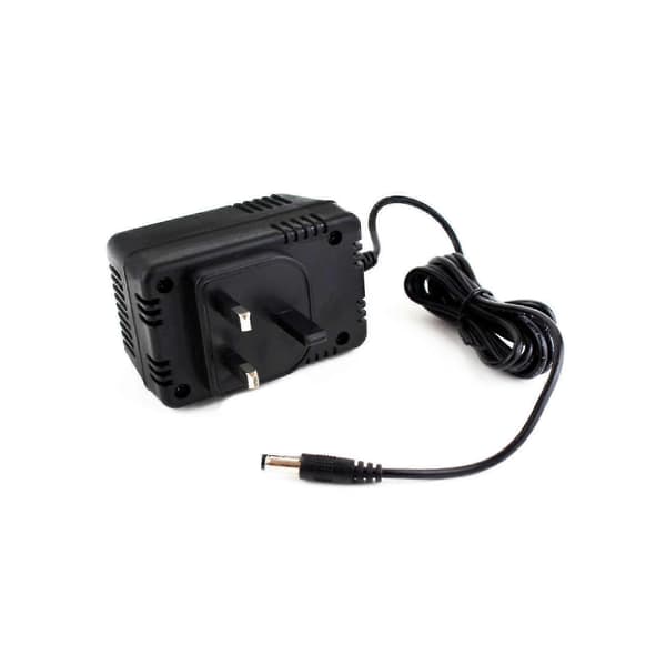 9V Erstatning Kompatibel Med Line 6 Pod 2.0 Prosessor