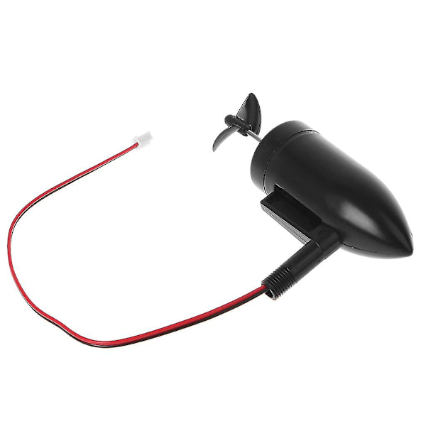 Rc Båt Motor 2011-5.008 For Flytec 2011-5 Fiske Agnsbåt Erstatning