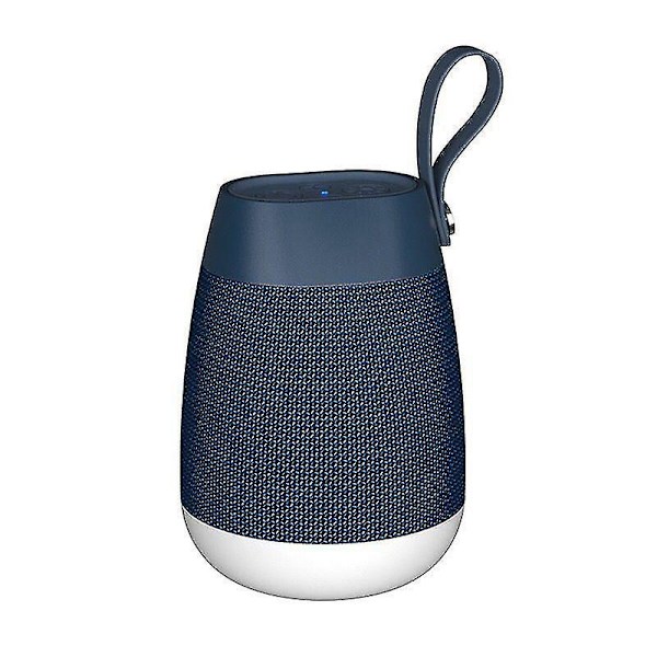 Langaton Bluetooth-kaiutin Kannettava Subwoofer Stereo High Vo