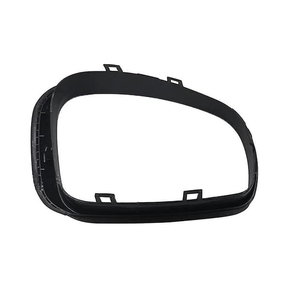 Sidospegelhölje för Skoda Fabia 2008 2009 2010 2011 2012 201
