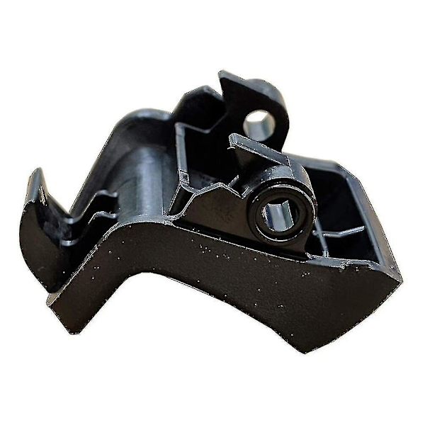 Mittkonsol Armstöd Spärr Lock Lock Passar För Mazda Cx-5 Cx5 2013-2016 Ka0g-64-45ya-02