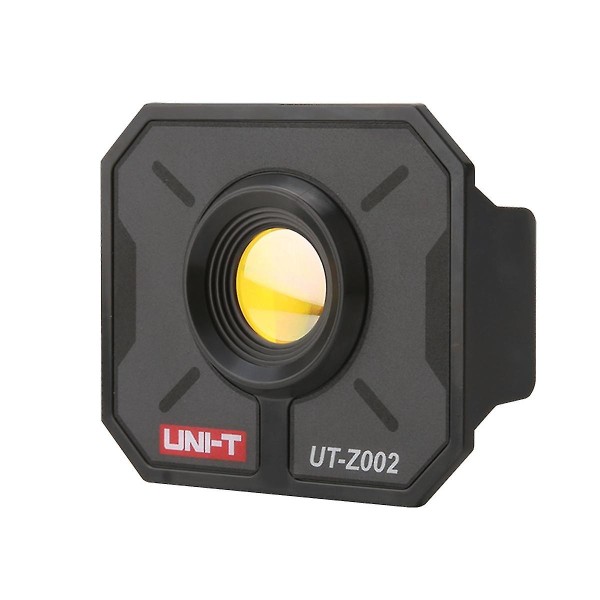 Makro Lens Ut-z002 klarere termisk billedkamera-objektiv til Uti120b/uti165b/uti260a/uti260b
