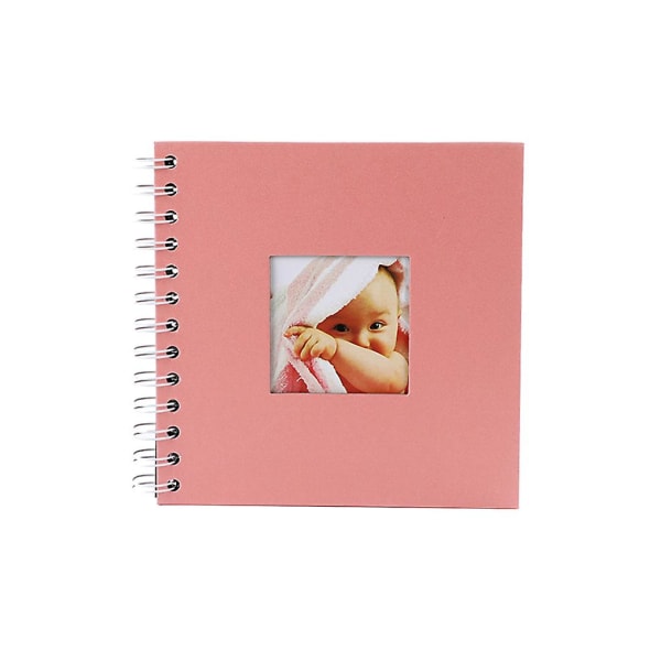 Baby valokuva-albumi Scrapbooking Diy -kuvien säilytyskirjatarvike c3ac |  Fyndiq